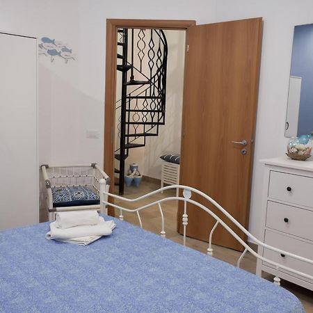 A Casa Ru Mare Villa Castellammare del Golfo Bagian luar foto