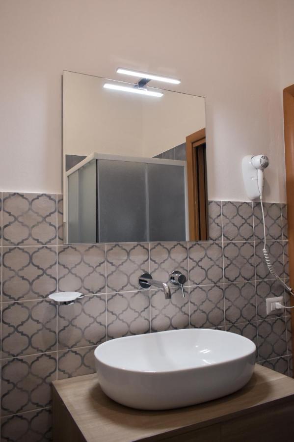A Casa Ru Mare Villa Castellammare del Golfo Bagian luar foto